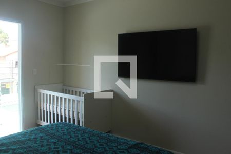 Casa à venda com 133m², 3 quartos e 2 vagasSuíte 