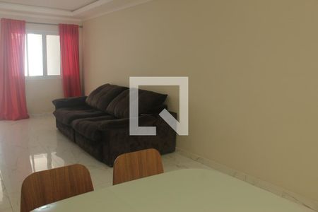 Casa à venda com 133m², 3 quartos e 2 vagasSala