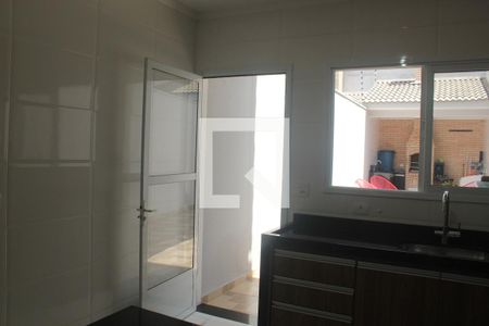 Casa à venda com 133m², 3 quartos e 2 vagasCozinha