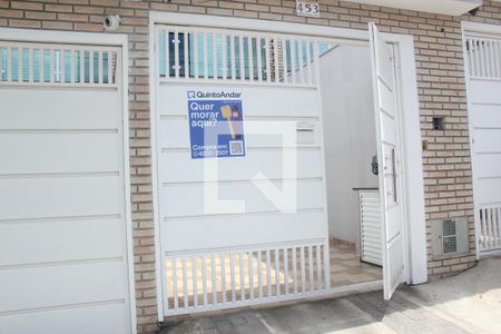 Casa à venda com 133m², 3 quartos e 2 vagasFachada
