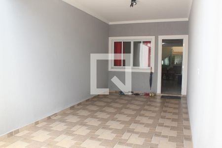 Casa à venda com 133m², 3 quartos e 2 vagasGaragem