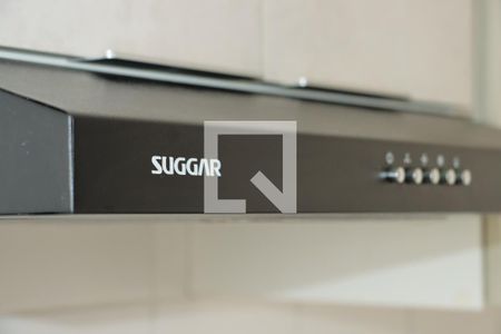 Apartamento para alugar com 3 quartos, 62m² em Vila Monte Serrat, Cotia