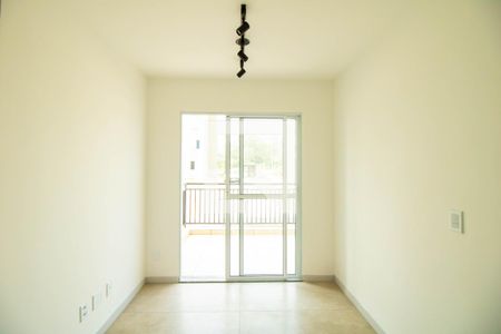 Sala de apartamento para alugar com 3 quartos, 62m² em Bairro do Maranhao, Cotia