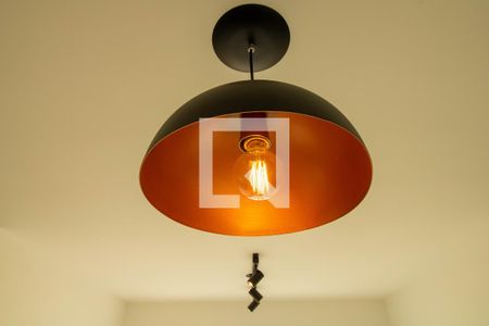 Detalhe Sala de apartamento para alugar com 3 quartos, 62m² em Bairro do Maranhao, Cotia