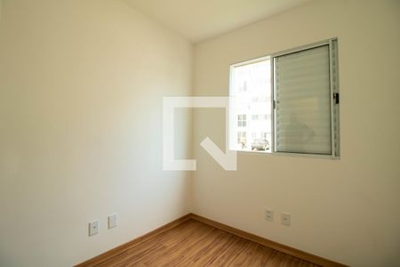 Quarto 1 de apartamento para alugar com 3 quartos, 62m² em Bairro do Maranhao, Cotia
