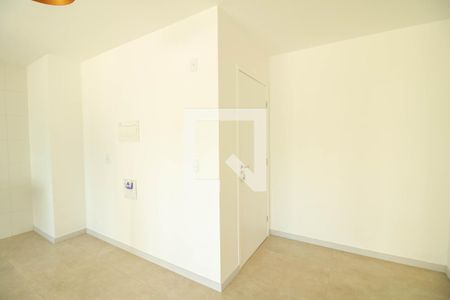 Sala de apartamento para alugar com 3 quartos, 62m² em Bairro do Maranhao, Cotia