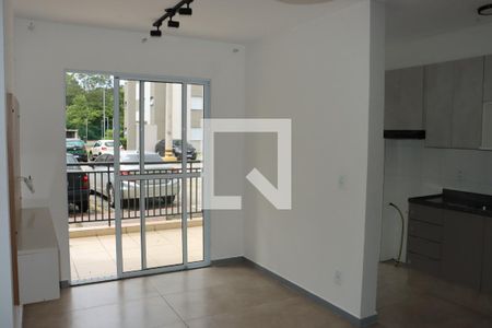 Apartamento para alugar com 3 quartos, 62m² em Vila Monte Serrat, Cotia