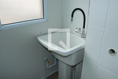 Apartamento para alugar com 3 quartos, 62m² em Vila Monte Serrat, Cotia