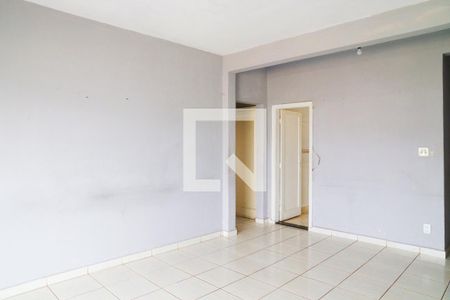 Sala de apartamento para alugar com 1 quarto, 87m² em Campos Elíseos, São Paulo