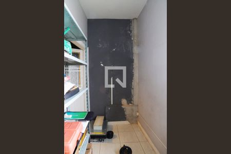 Apartamento para alugar com 87m², 1 quarto e sem vagaDespensa