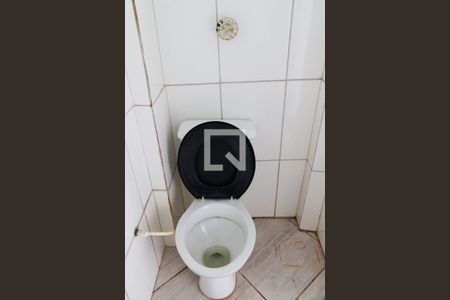 Apartamento para alugar com 87m², 1 quarto e sem vagaBanheiro de Serviço