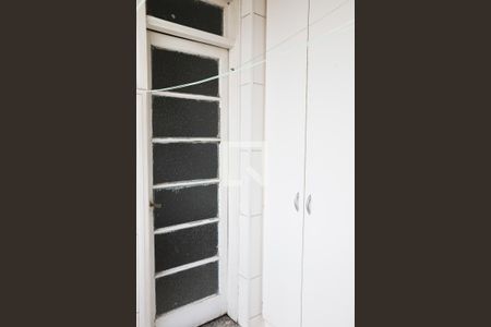 Apartamento para alugar com 87m², 1 quarto e sem vagaÁrea de Serviço