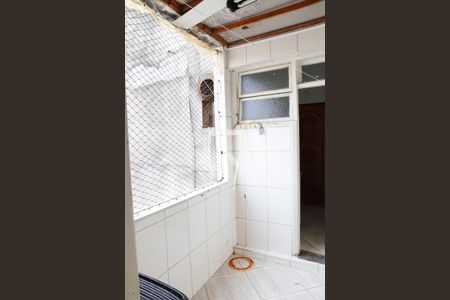 Apartamento para alugar com 87m², 1 quarto e sem vagaÁrea de Serviço