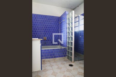 Apartamento para alugar com 87m², 1 quarto e sem vagaBanheiro