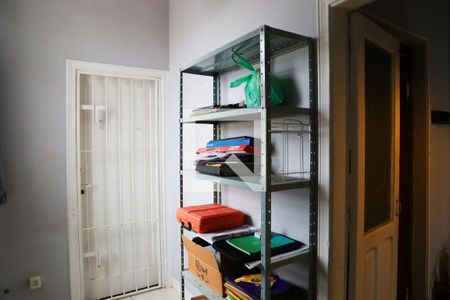 Apartamento para alugar com 87m², 1 quarto e sem vagaDespensa