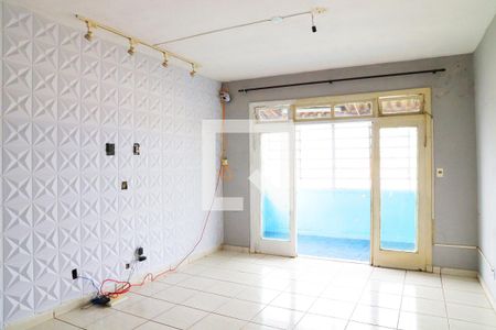 Sala de apartamento para alugar com 1 quarto, 87m² em Campos Elíseos, São Paulo