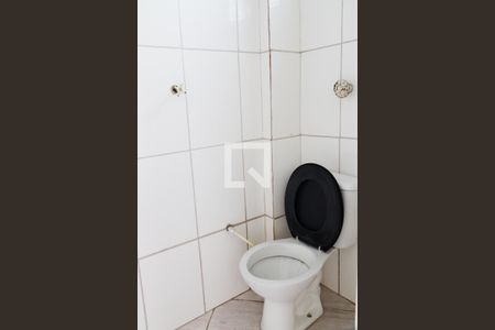 Apartamento para alugar com 87m², 1 quarto e sem vagaBanheiro de Serviço