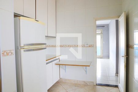 Apartamento para alugar com 87m², 1 quarto e sem vagaCozinha