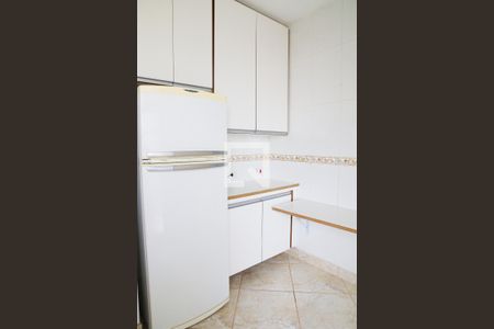 Apartamento para alugar com 87m², 1 quarto e sem vagaCozinha