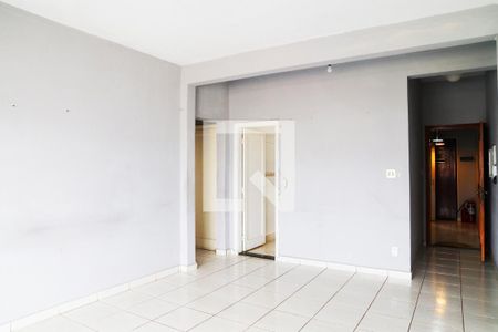 Sala de apartamento para alugar com 1 quarto, 87m² em Campos Elíseos, São Paulo
