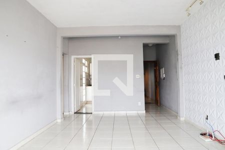 Sala de apartamento para alugar com 1 quarto, 87m² em Campos Elíseos, São Paulo