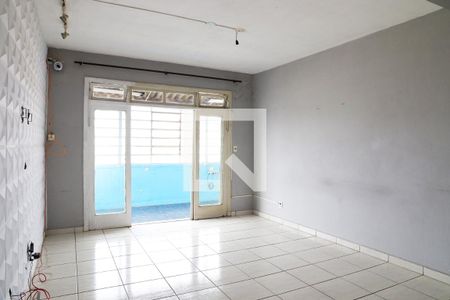 Sala de apartamento para alugar com 1 quarto, 87m² em Campos Elíseos, São Paulo