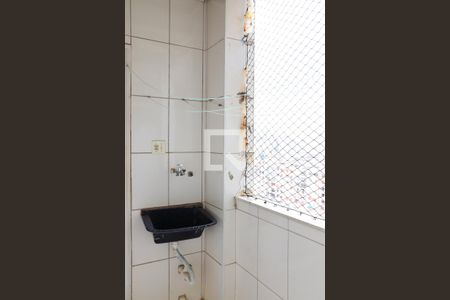 Apartamento para alugar com 87m², 1 quarto e sem vagaÁrea de Serviço