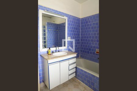 Apartamento para alugar com 87m², 1 quarto e sem vagaBanheiro