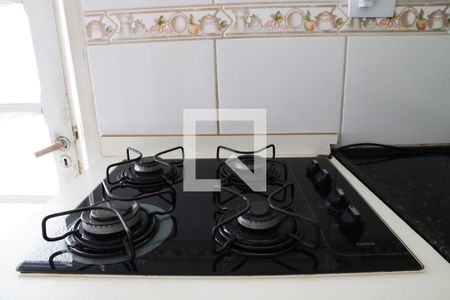 Apartamento para alugar com 87m², 1 quarto e sem vagaCozinha