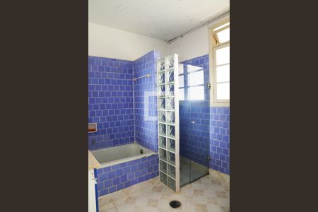 Apartamento para alugar com 87m², 1 quarto e sem vagaBanheiro