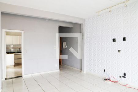 Sala de apartamento para alugar com 1 quarto, 87m² em Campos Elíseos, São Paulo