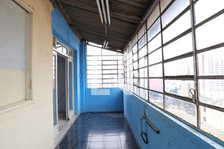 Varanda Sala de apartamento para alugar com 1 quarto, 87m² em Campos Elíseos, São Paulo