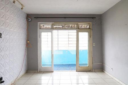 Sala de apartamento para alugar com 1 quarto, 87m² em Campos Elíseos, São Paulo