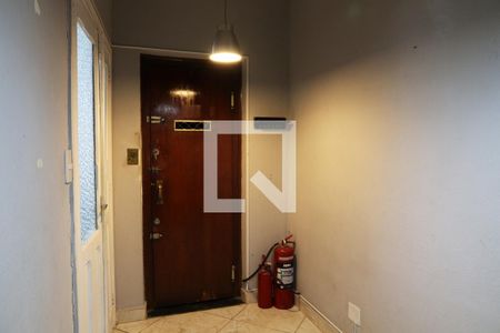 Apartamento para alugar com 87m², 1 quarto e sem vagaHall de Entrada