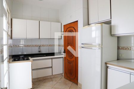 Apartamento para alugar com 87m², 1 quarto e sem vagaCozinha