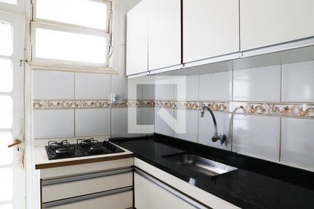 Apartamento para alugar com 87m², 1 quarto e sem vagaCozinha
