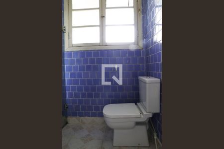 Apartamento para alugar com 87m², 1 quarto e sem vagaBanheiro