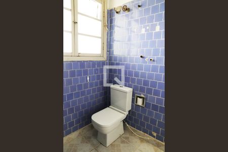 Apartamento para alugar com 87m², 1 quarto e sem vagaBanheiro