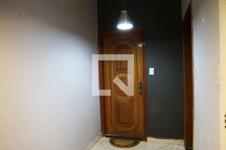 Apartamento para alugar com 87m², 1 quarto e sem vagaHall de Entrada