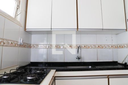 Apartamento para alugar com 87m², 1 quarto e sem vagaCozinha