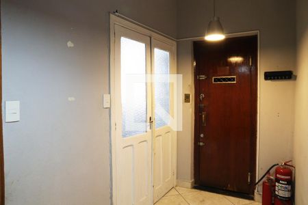 Apartamento para alugar com 87m², 1 quarto e sem vagaHall de Entrada