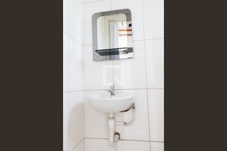 Apartamento para alugar com 87m², 1 quarto e sem vagaBanheiro de Serviço