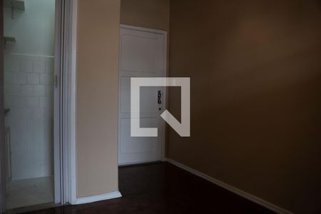 Sala de apartamento para alugar com 1 quarto, 35m² em Botafogo, Rio de Janeiro