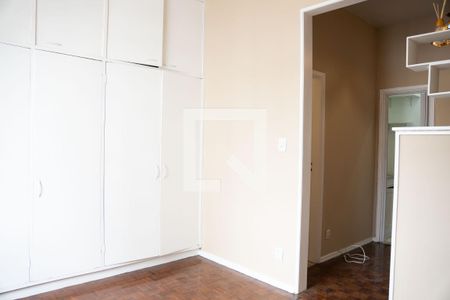 Quarto de apartamento para alugar com 1 quarto, 35m² em Botafogo, Rio de Janeiro