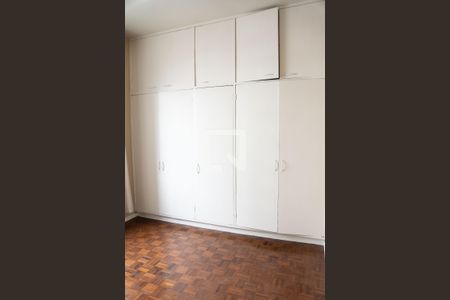 Quarto de apartamento para alugar com 1 quarto, 35m² em Botafogo, Rio de Janeiro