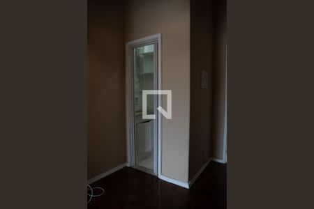 Sala de apartamento para alugar com 1 quarto, 35m² em Botafogo, Rio de Janeiro