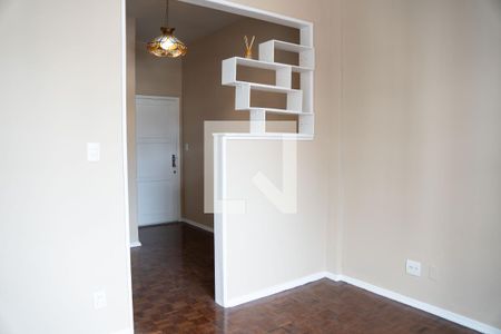 Quarto de apartamento para alugar com 1 quarto, 35m² em Botafogo, Rio de Janeiro