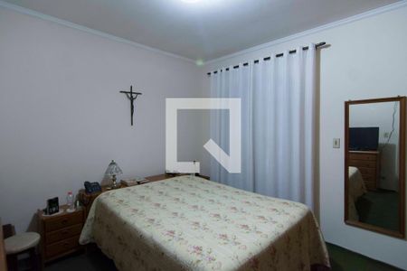 Quarto 1 de casa à venda com 3 quartos, 120m² em Vila Siqueira (zona Norte), São Paulo