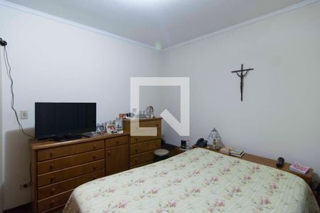 Quarto 1 de casa à venda com 3 quartos, 120m² em Vila Siqueira (zona Norte), São Paulo