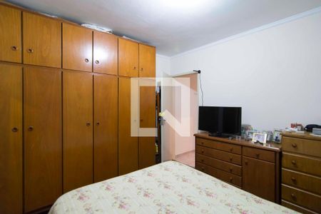 Quarto 1 de casa à venda com 3 quartos, 120m² em Vila Siqueira (zona Norte), São Paulo